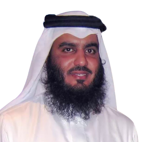 أحمد بن علي العجمي