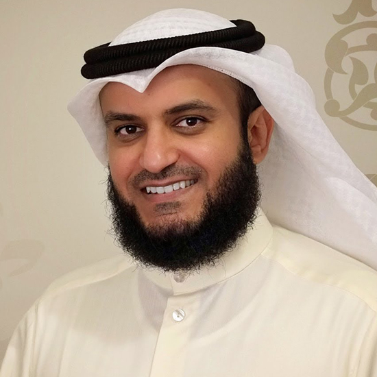 مشاري العفاسي