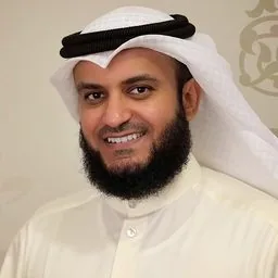 مشاري راشد العفاسي
