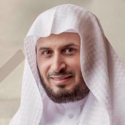 سعد الغامدي