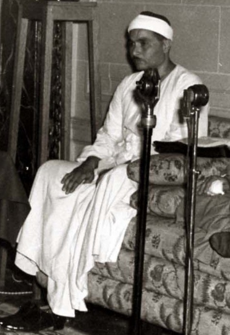 مصطفى إسماعيل