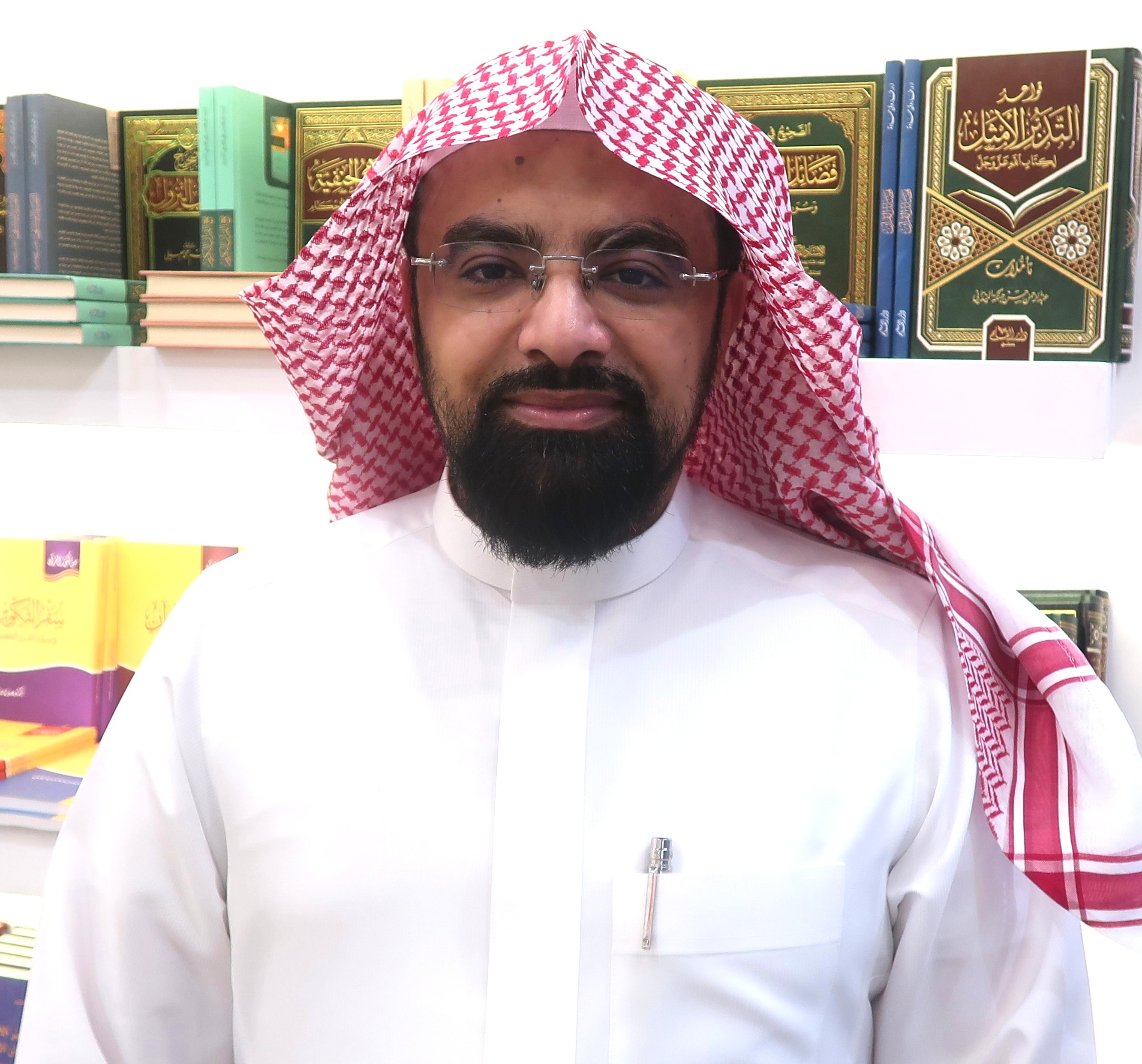 ناصر القطامي