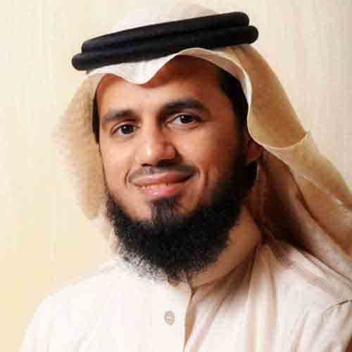 شيخ أبو بكر الشاطري
