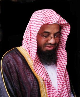 سعود الشريم